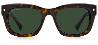 Dsquared2 D2 0012/S 086 QT