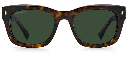 Dsquared2 D2 0012/S 086 QT