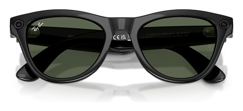 Ray-Ban Meta Skyler Gen 2 RW 4014 601/71