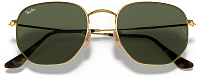 Ray-Ban RB 3548N 001