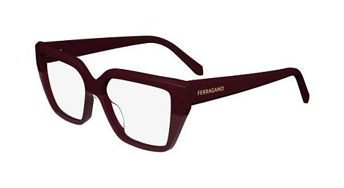 Salvatore Ferragamo SF2971 601
