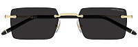 Montblanc MB 0482S 001