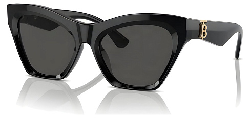 Burberry BE 4420U 300187