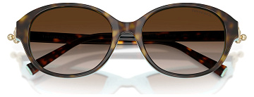 Tiffany & Co TF 4263D 81343B