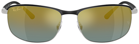 Ray-Ban RB 3671CH 9144J0