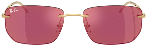 Ray-Ban RB 3768 001/D0