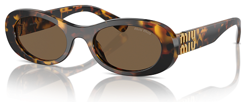 Miu Miu MU 06ZS VAU06B