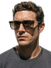 David Beckham DB 1219/S 086 HA