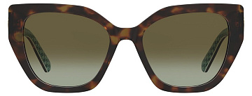 Moschino Love MOL098/S 2VM BC