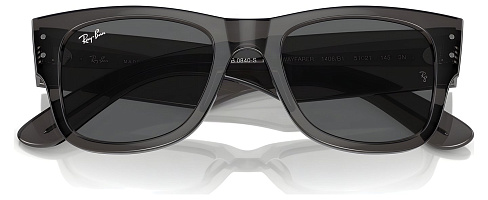 Ray-Ban RB 0840S 1406B1