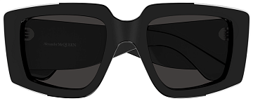 Alexander McQueen AM0446S 001