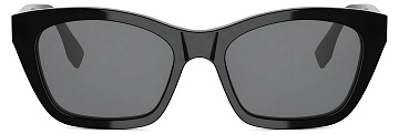 Fendi FE 40205I 01A