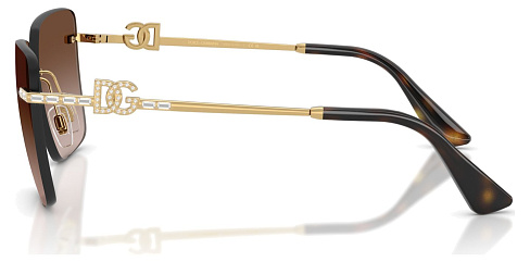 Dolce & Gabbana DG 2332B 02/13
