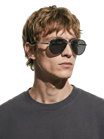 Bottega Veneta BV1240S 003