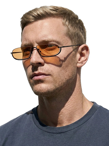Armani Exchange AX 2058S 6000/7