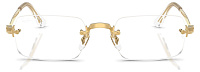 Ray-Ban RX 3928V 2500