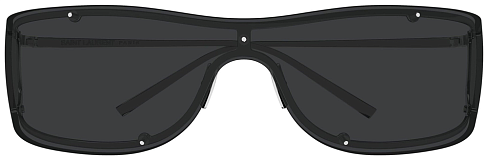 Saint Laurent SL 807 002