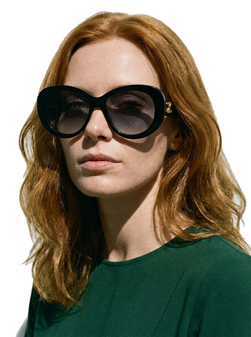 Celine CL 40317U 01B