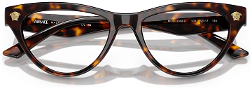 Versace VE 3364U 108