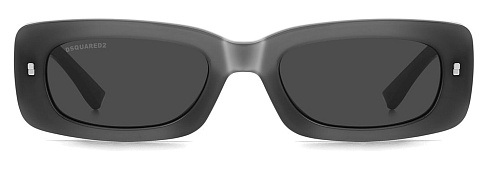 Dsquared2 ICON 0020/S KB7 IR