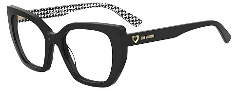 Moschino Love MOL 672 7RM