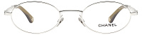 Chanel CH 2228H C124