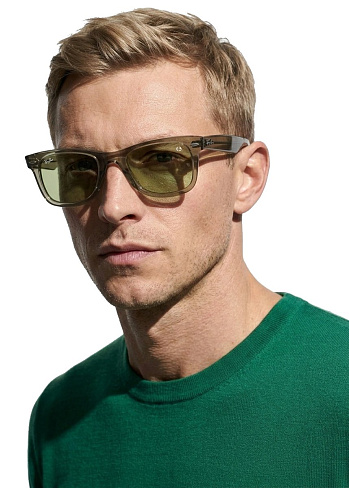 Ray-Ban RB 2140 68694E