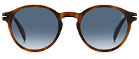 David Beckham DB 1178/S WR9 08