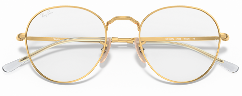 Ray-Ban RX 3582V 2500