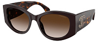 Chanel CH 5524 1823S5