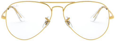 Ray-Ban RX 6489 3086