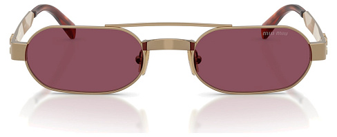 Miu Miu MU B52S 7OE30Y