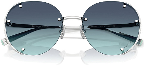 Tiffany & Co TF 3110KB 62139S