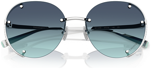 Tiffany & Co TF 3110KB 62139S