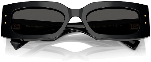 Dolce & Gabbana DG 4479 501/87
