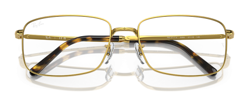 Ray-Ban RX 3717V 3086