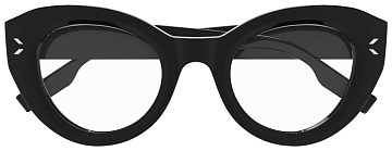 Alexander McQueen MQ 0364O 001