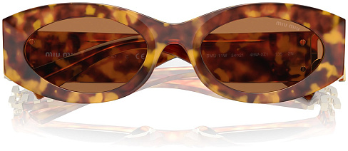 Miu Miu MU 11WS 4BW2Z1