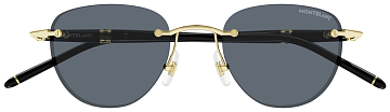 Montblanc MB0412S 001