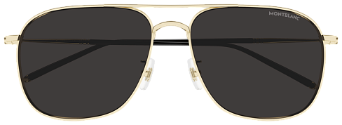 Montblanc MB 0417SA 001
