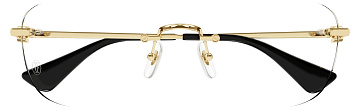 Cartier CT 0414O 001