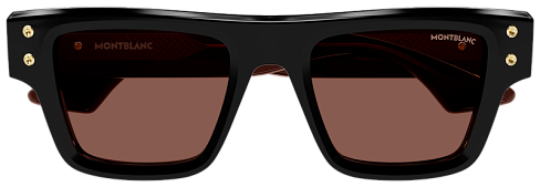 Montblanc MB0253S 008