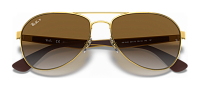 Ray-Ban RB 3549 001/T5