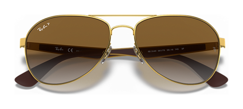 Ray-Ban RB 3549 001/T5