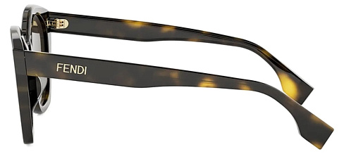 Fendi FE 40175I 52E