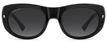 Dsquared2 ICON 0028/S 807 9O
