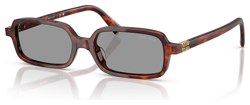 Miu Miu MU 11ZS 21C40O