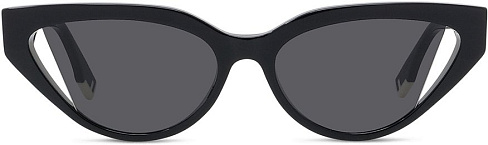 Fendi FE 40009I 01A