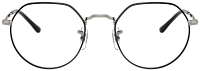 Ray-Ban RX 6465 3179