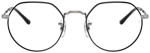 Ray-Ban RX 6465 3179